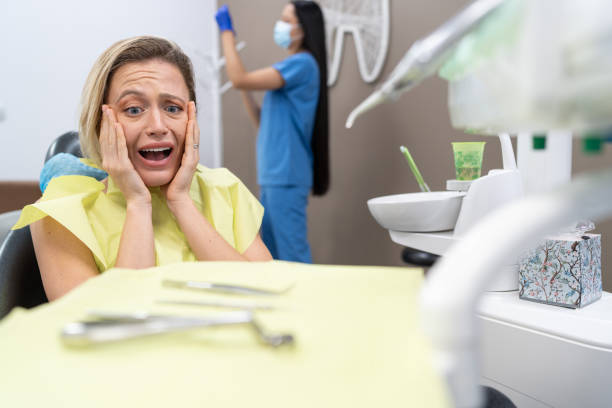 Best Knocked-Out Tooth Emergency  in Walker Valley, NY