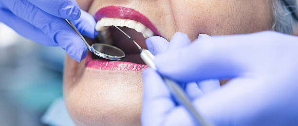 Best Cracked Tooth Emergency Dentist  in Walker Valley, NY